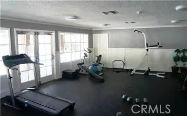 HOA Gym