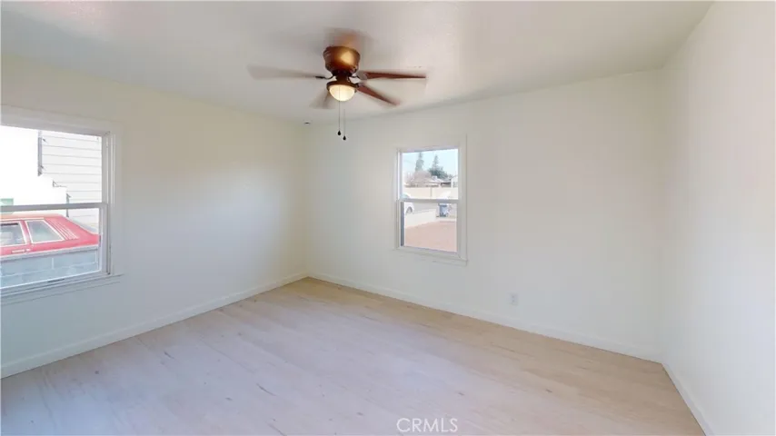 1425 N Howard Avenue, Fresno, California 93703