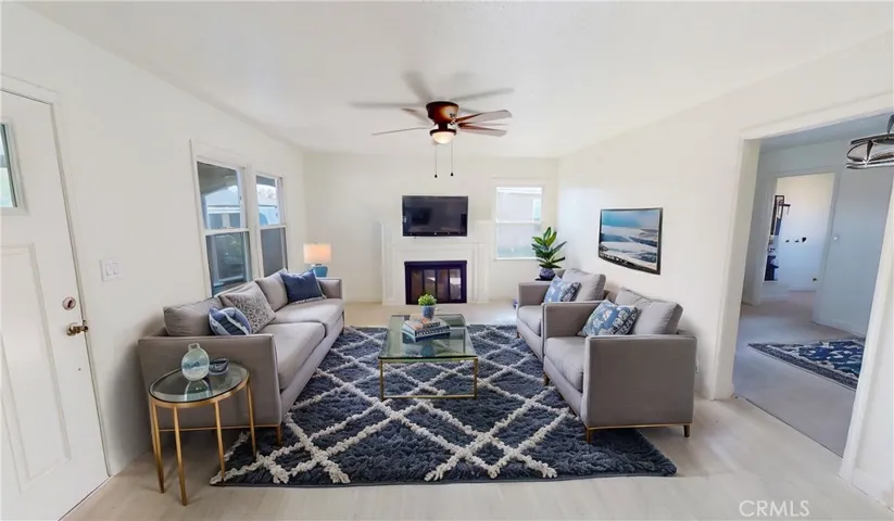 1425 N Howard Avenue, Fresno, California 93703