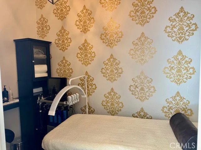 Massage Room