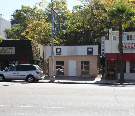 11354 Ventura Boulevard, Studio City, California 91604