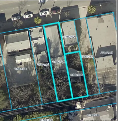 11354 Ventura Boulevard, Studio City, California 91604