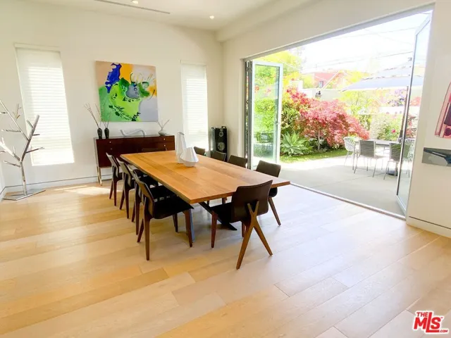 6221 Maryland Drive, Los Angeles, California 90048