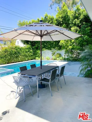6221 Maryland Drive, Los Angeles, California 90048