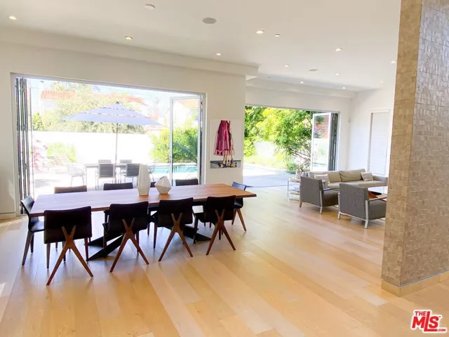 6221 Maryland Drive, Los Angeles, California 90048