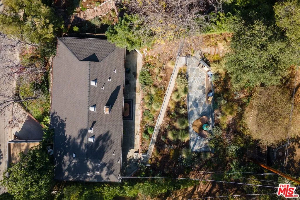 468 Glen Holly Drive, Pasadena, California 91105 home-pic-35