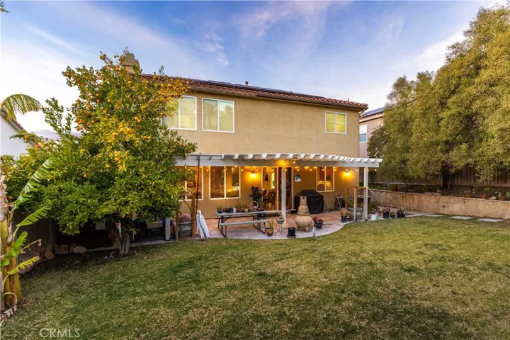 17268 Sierra Sunrise Lane, Canyon Country, California 91387