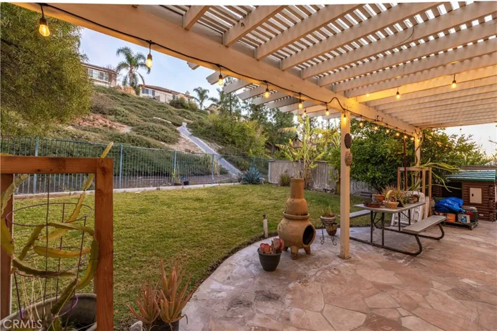 17268 Sierra Sunrise Lane, Canyon Country, California 91387
