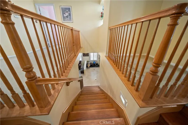17268 Sierra Sunrise Lane, Canyon Country, California 91387