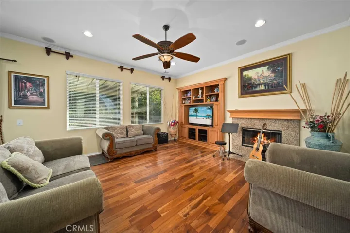 17268 Sierra Sunrise Lane, Canyon Country, California 91387