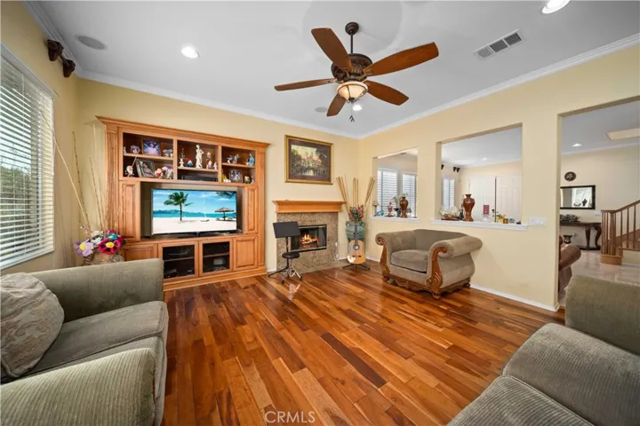 17268 Sierra Sunrise Lane, Canyon Country, California 91387