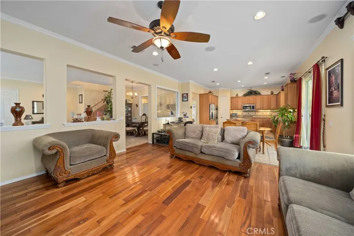 17268 Sierra Sunrise Lane, Canyon Country, California 91387