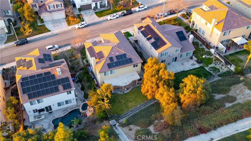 17268 Sierra Sunrise Lane, Canyon Country, California 91387