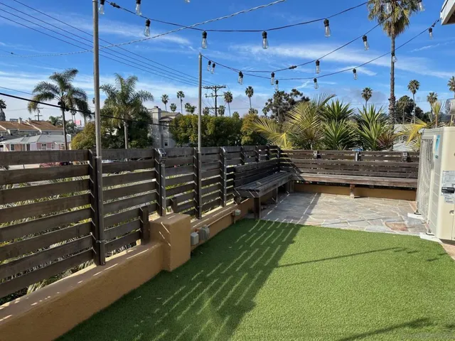 1703 Thomas Street, San Diego, California 92109