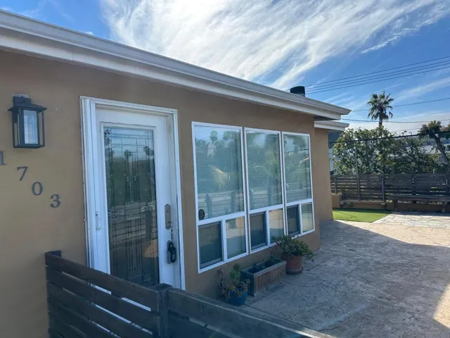 1703 Thomas Street, San Diego, California 92109