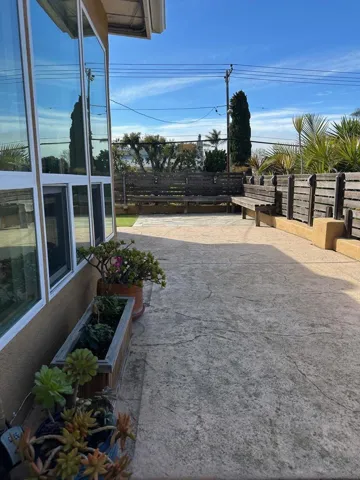 1703 Thomas Street, San Diego, California 92109