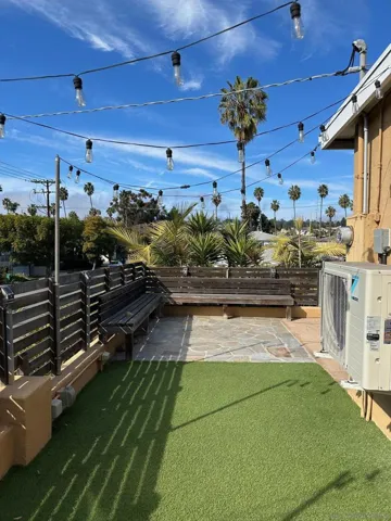 1703 Thomas Street, San Diego, California 92109