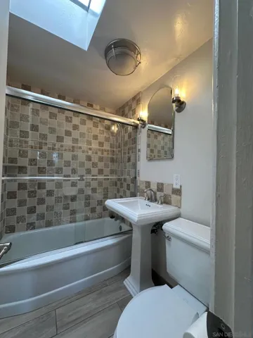 1703 Thomas Street, San Diego, California 92109