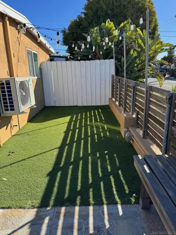 1703 Thomas Street, San Diego, California 92109