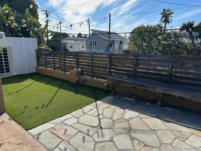 1703 Thomas Street, San Diego, California 92109