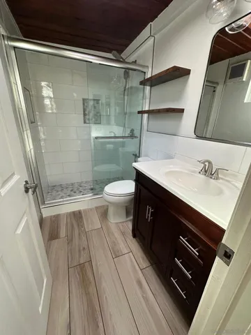 1703 Thomas Street, San Diego, California 92109