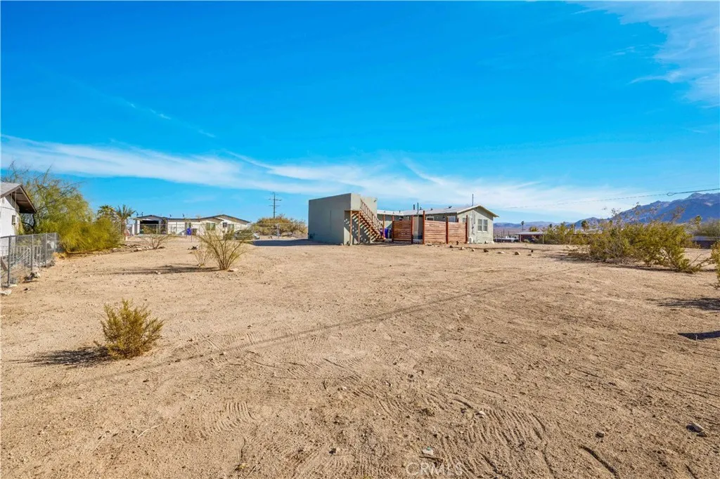 73542 Joshua Drive, 29 Palms, California 92277 home-pic-34