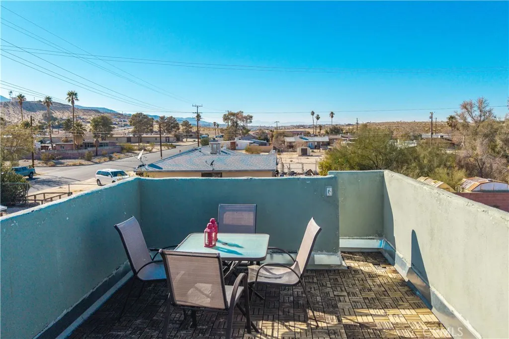 73542 Joshua Drive, 29 Palms, California 92277 home-pic-36
