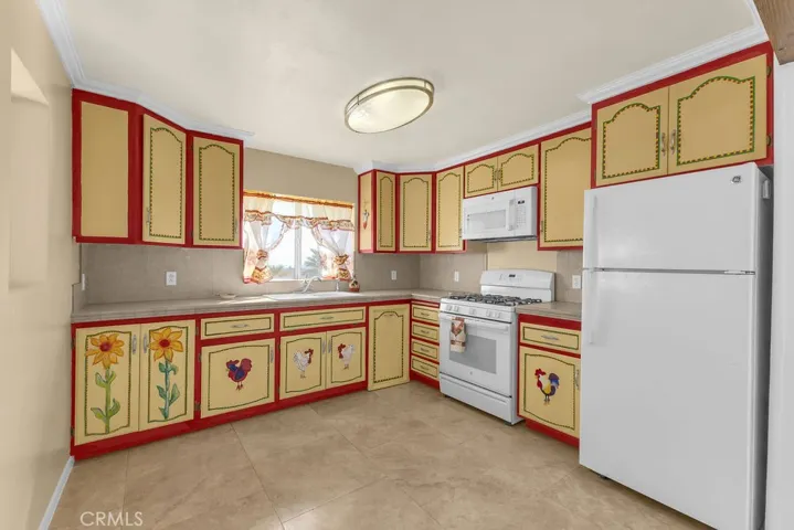 1226 Meldora Avenue, 29 Palms, California 92277