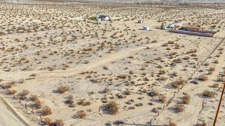 1226 Meldora Avenue, 29 Palms, California 92277