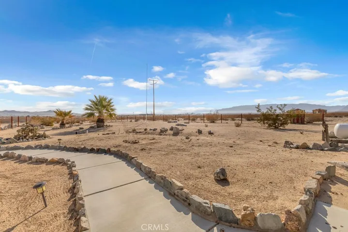 1226 Meldora Avenue, 29 Palms, California 92277
