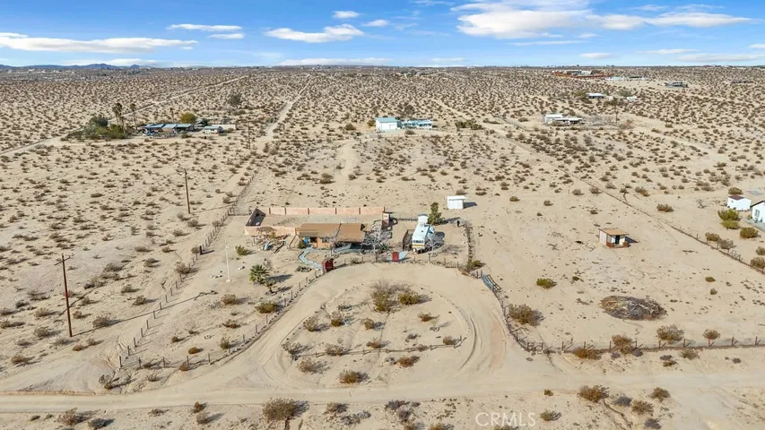 1226 Meldora Avenue, 29 Palms, California 92277