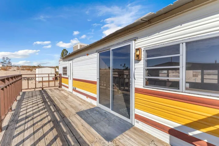 1226 Meldora Avenue, 29 Palms, California 92277
