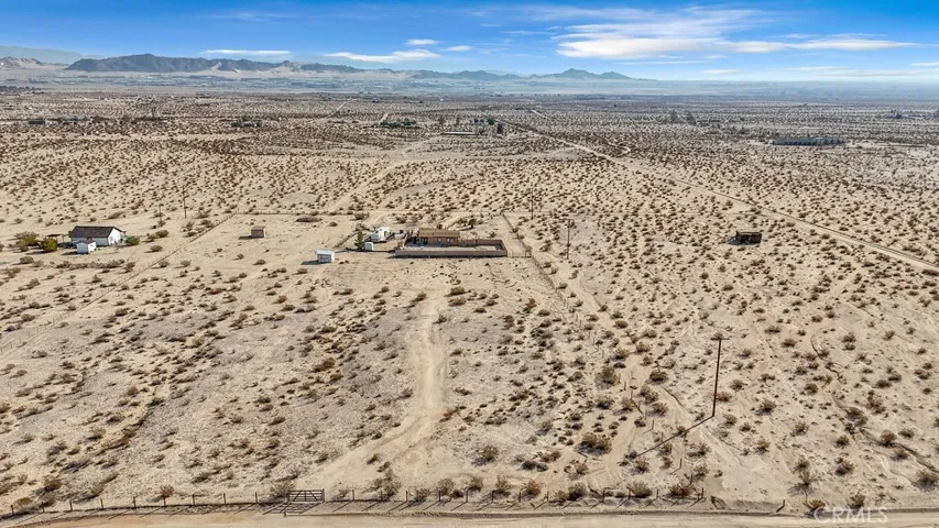 1226 Meldora Avenue, 29 Palms, California 92277