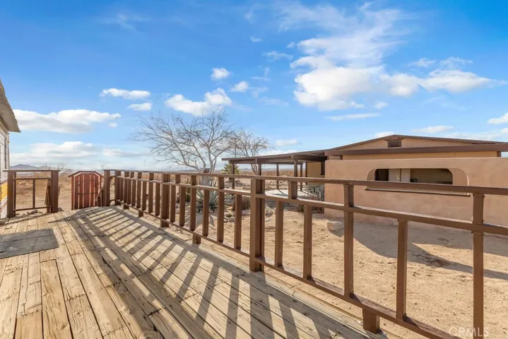 1226 Meldora Avenue, 29 Palms, California 92277