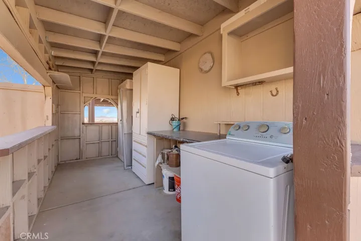 1226 Meldora Avenue, 29 Palms, California 92277