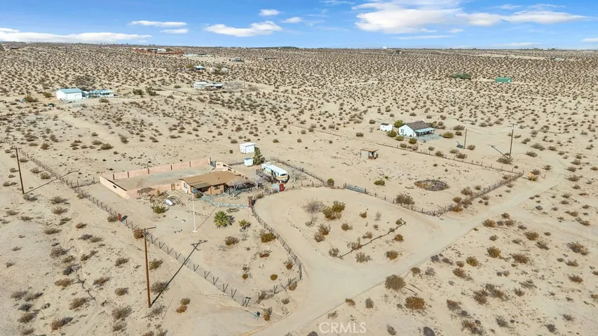 1226 Meldora Avenue, 29 Palms, California 92277