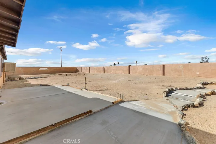 1226 Meldora Avenue, 29 Palms, California 92277
