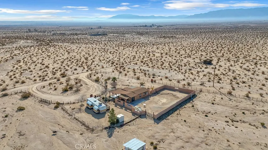 1226 Meldora Avenue, 29 Palms, California 92277