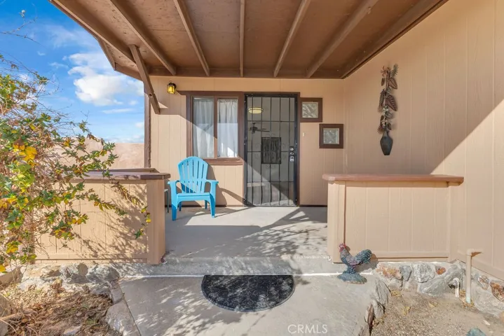 1226 Meldora Avenue, 29 Palms, California 92277