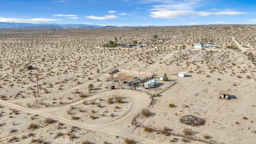 1226 Meldora Avenue, 29 Palms, California 92277
