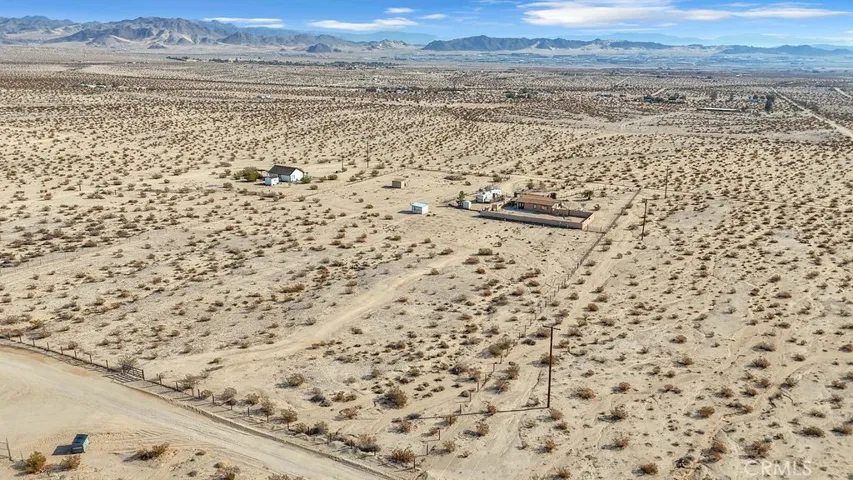 1226 Meldora Avenue, 29 Palms, California 92277