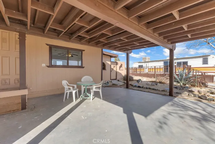 1226 Meldora Avenue, 29 Palms, California 92277