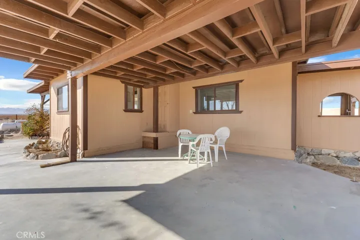 1226 Meldora Avenue, 29 Palms, California 92277