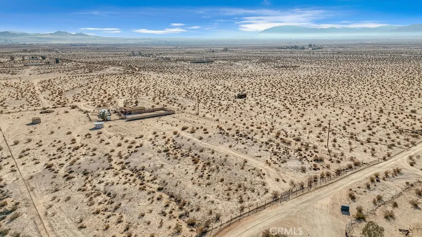 1226 Meldora Avenue, 29 Palms, California 92277