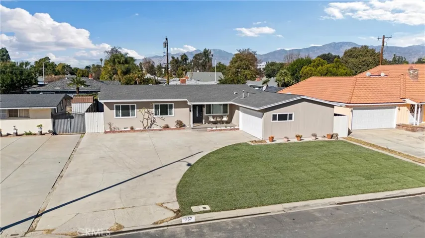 757 S Evanwood Avenue, West Covina, California 91790
