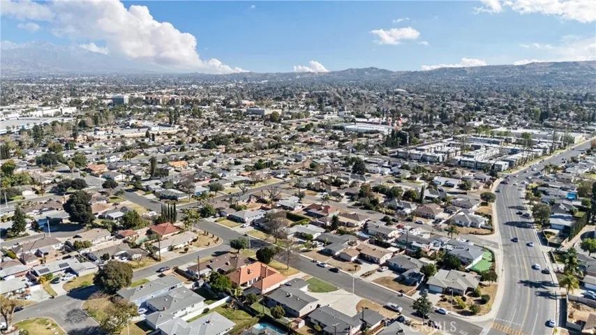 757 S Evanwood Avenue, West Covina, California 91790