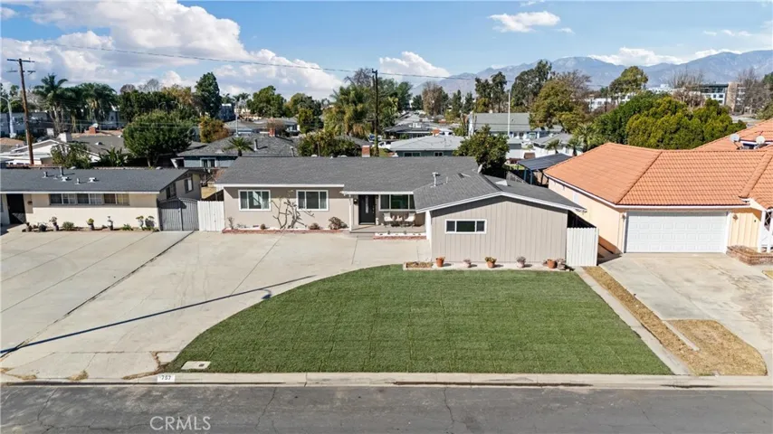 757 S Evanwood Avenue, West Covina, California 91790