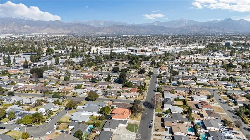 757 S Evanwood Avenue, West Covina, California 91790