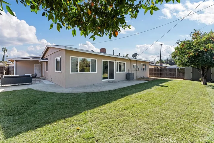 757 S Evanwood Avenue, West Covina, California 91790