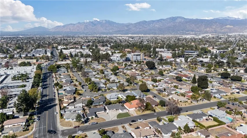 757 S Evanwood Avenue, West Covina, California 91790